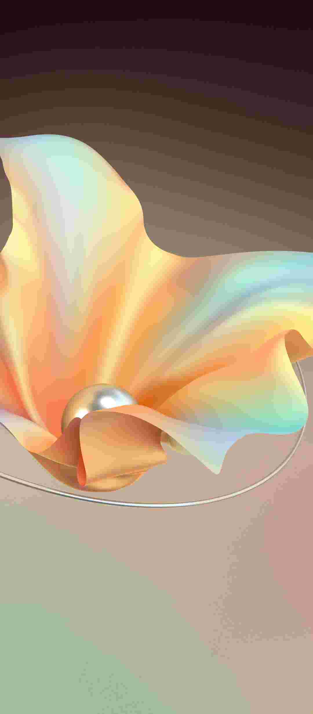 ZTE Axon 30 High Resolution Official Wallpapers