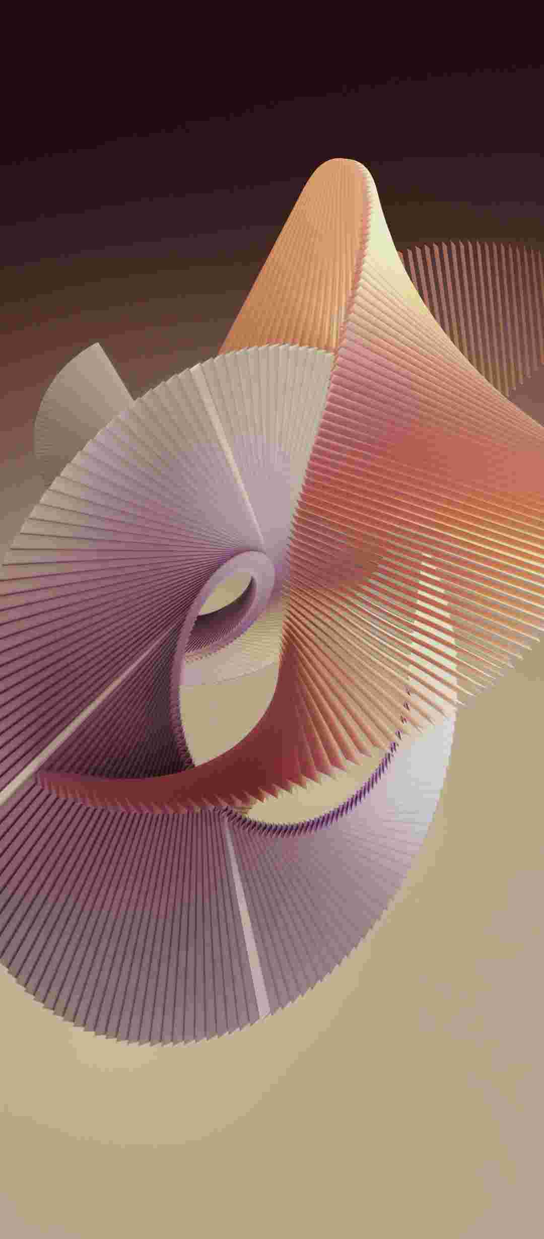 ZTE Axon 30 High Resolution Official Wallpapers