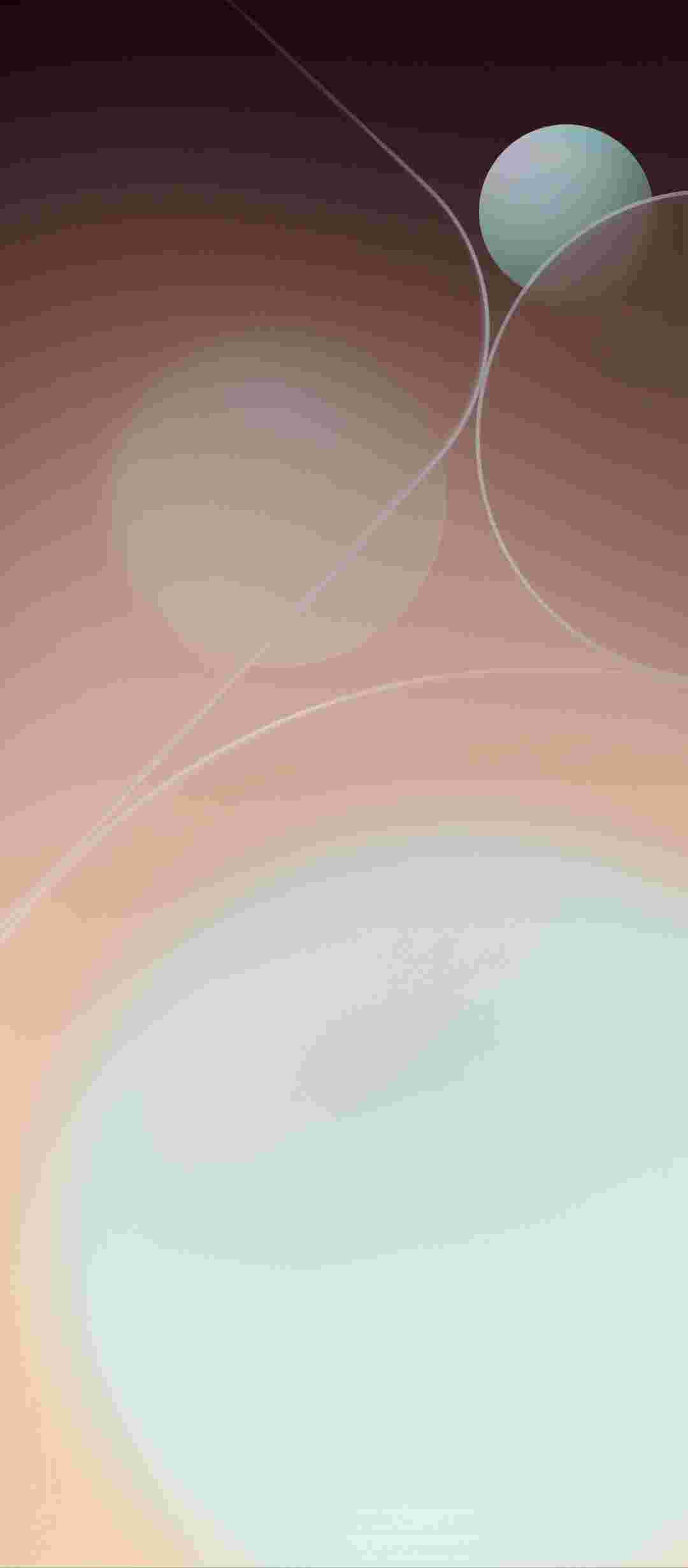 ZTE Axon 30 High Resolution Official Wallpapers