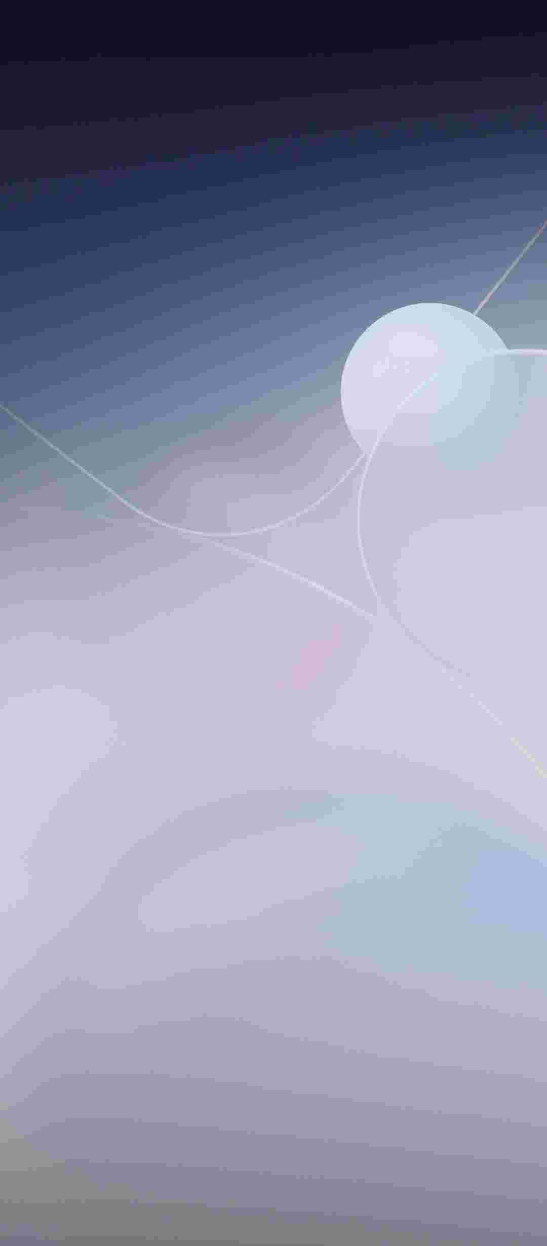 ZTE Axon 30 High Resolution Official Wallpapers