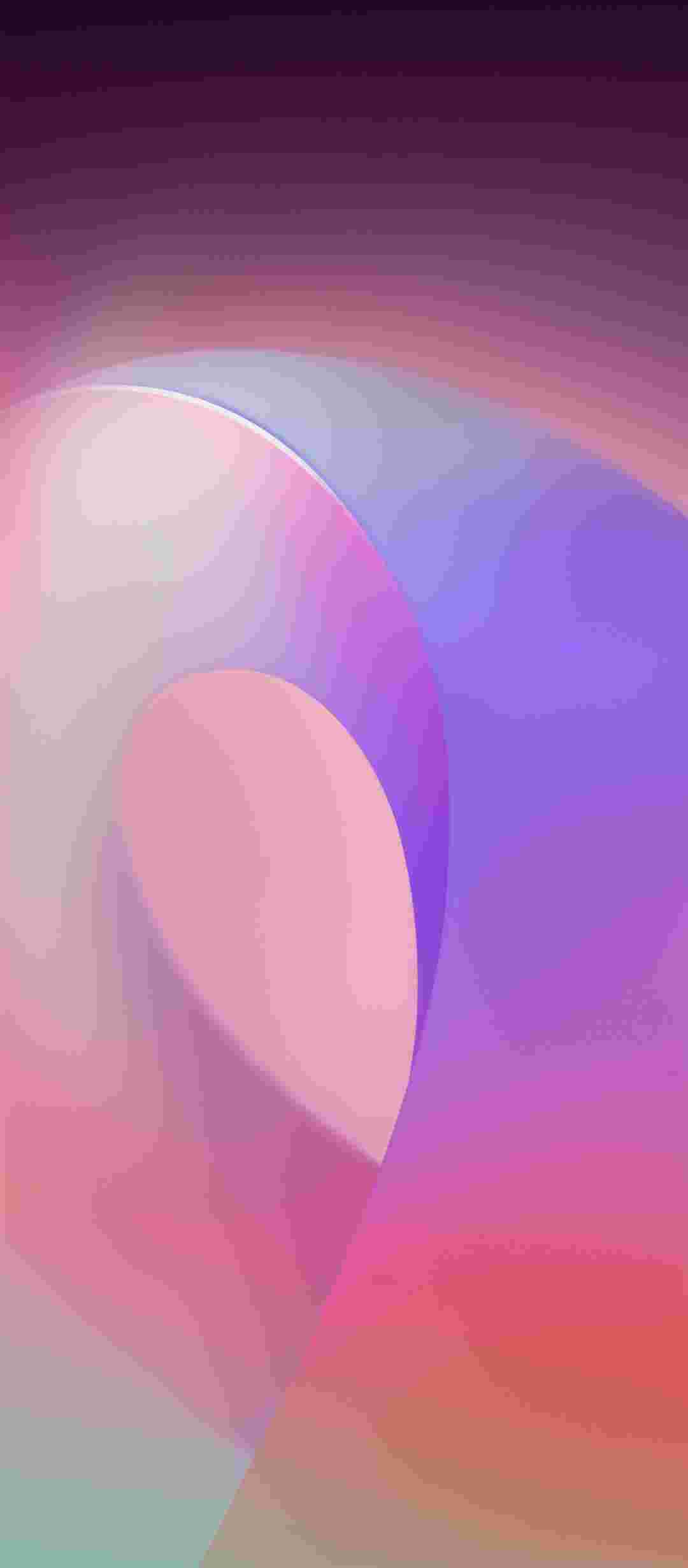 ZTE Axon 30 High Resolution Official Wallpapers