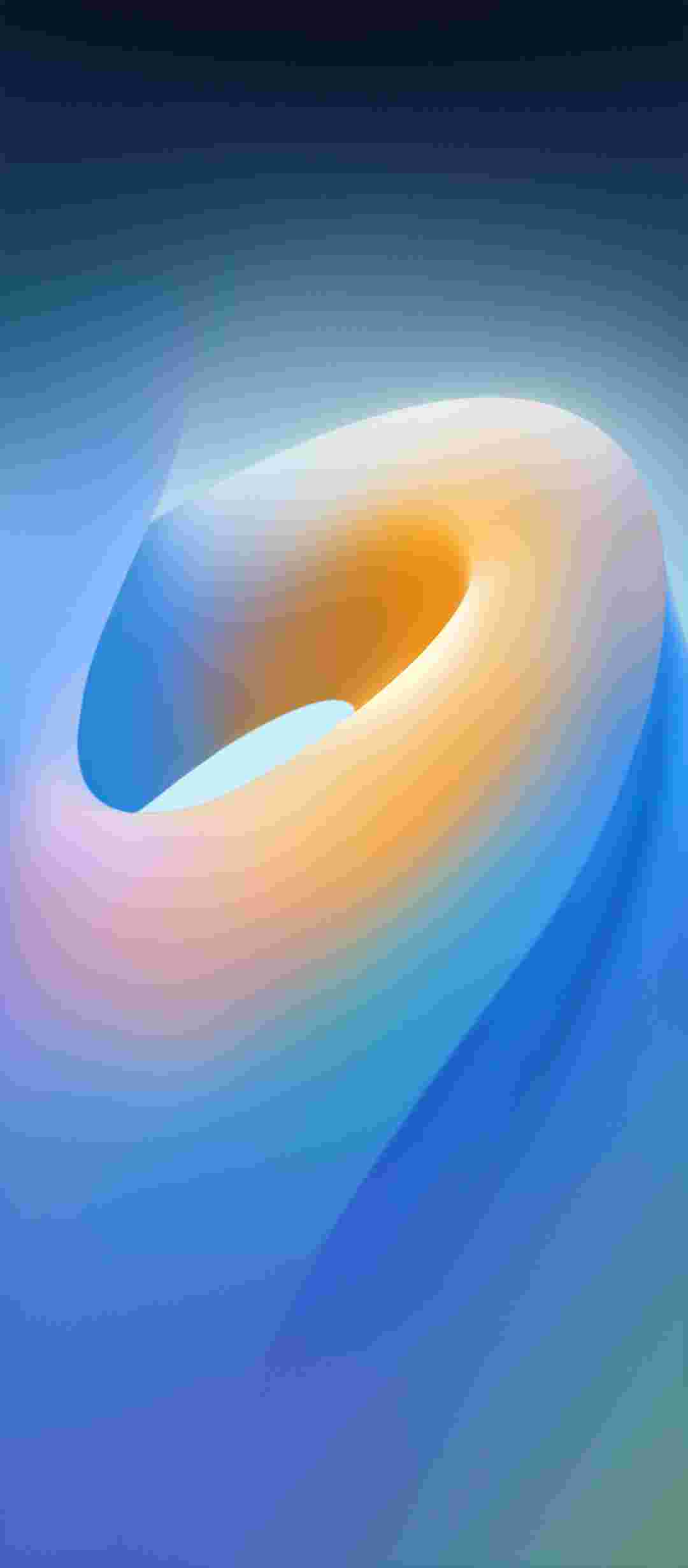 ZTE Axon 30 High Resolution Official Wallpapers