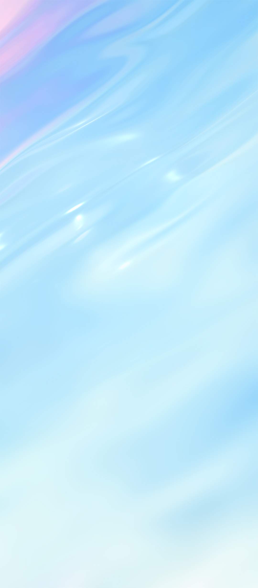 ZTE Blade 20 Official stock Wallpapers in 4k resolution