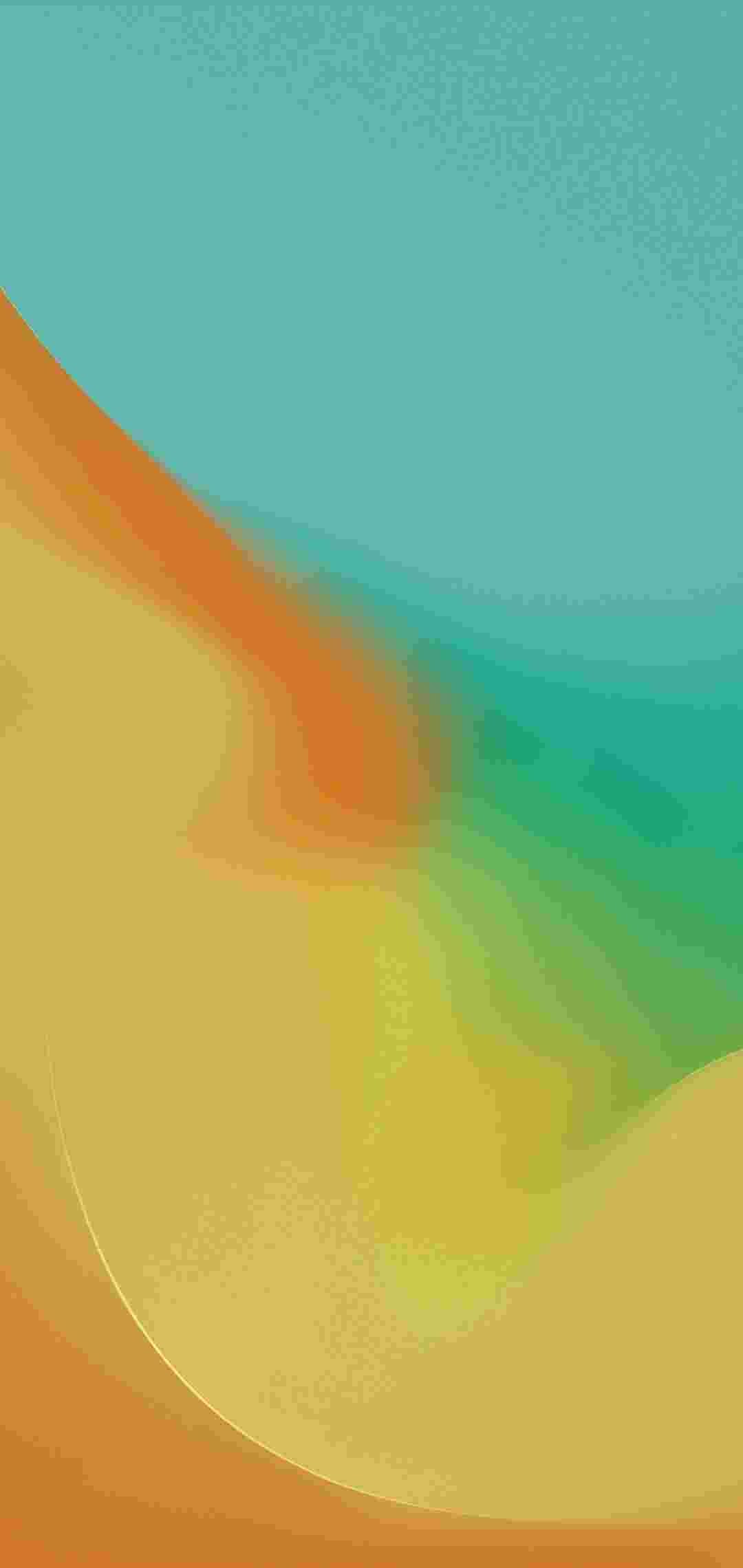 ZTE Blade A7 High Resolution Official Wallpapers