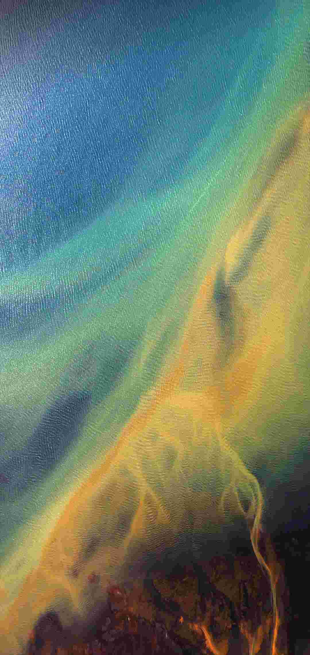 ZTE Blade A7 High Resolution Official Wallpapers
