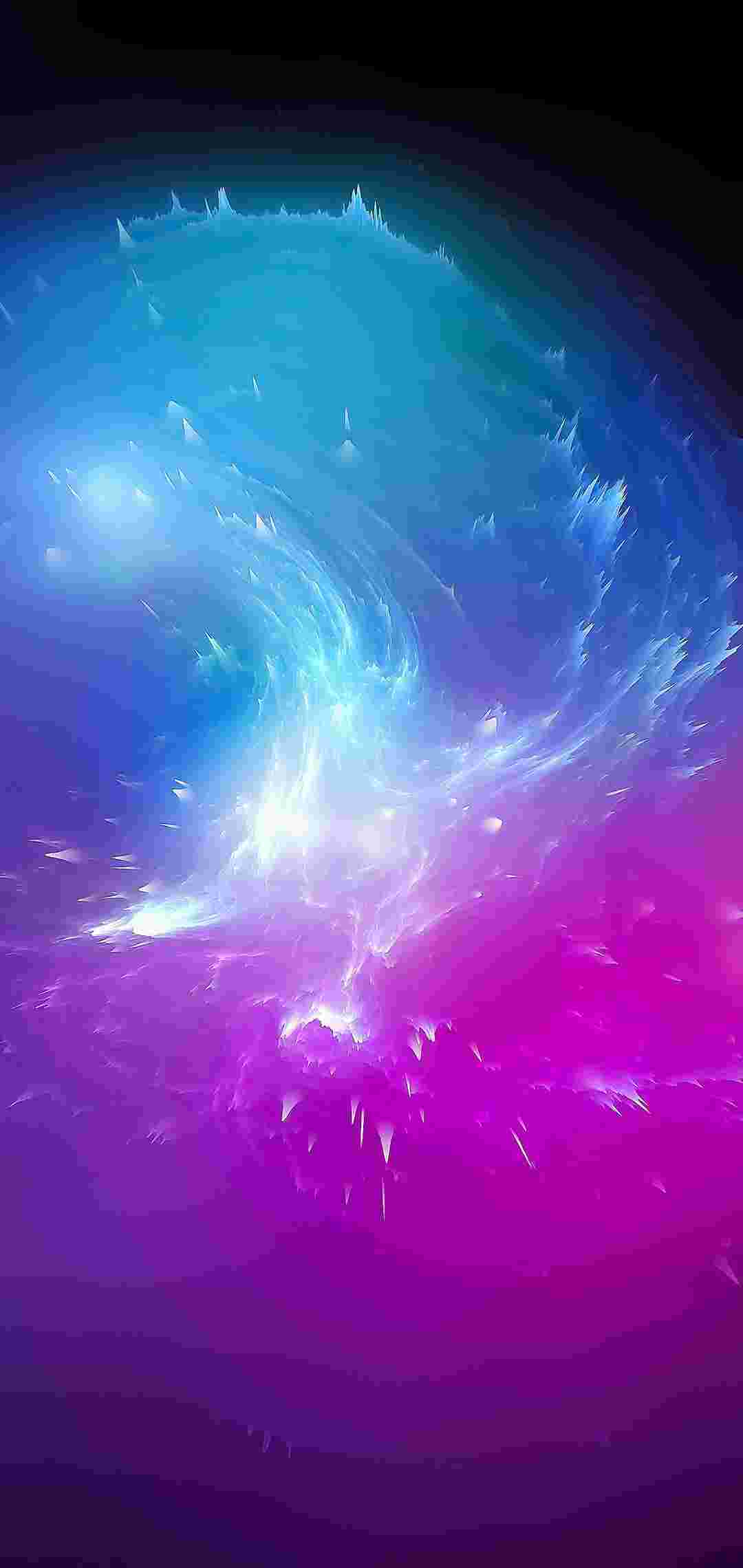 ZTE Blade A7 High Resolution Official Wallpapers