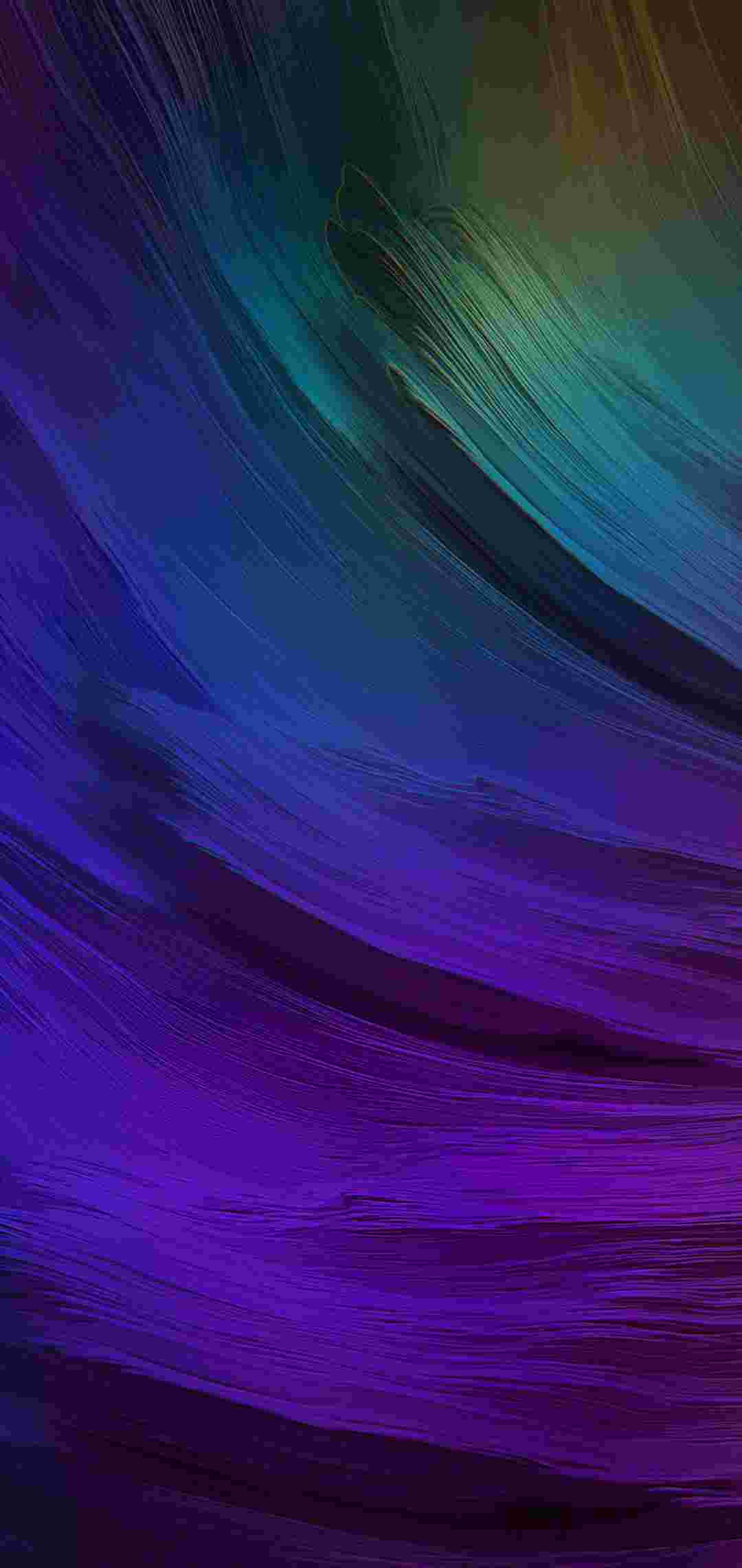 ZTE Blade A7 High Resolution Official Wallpapers
