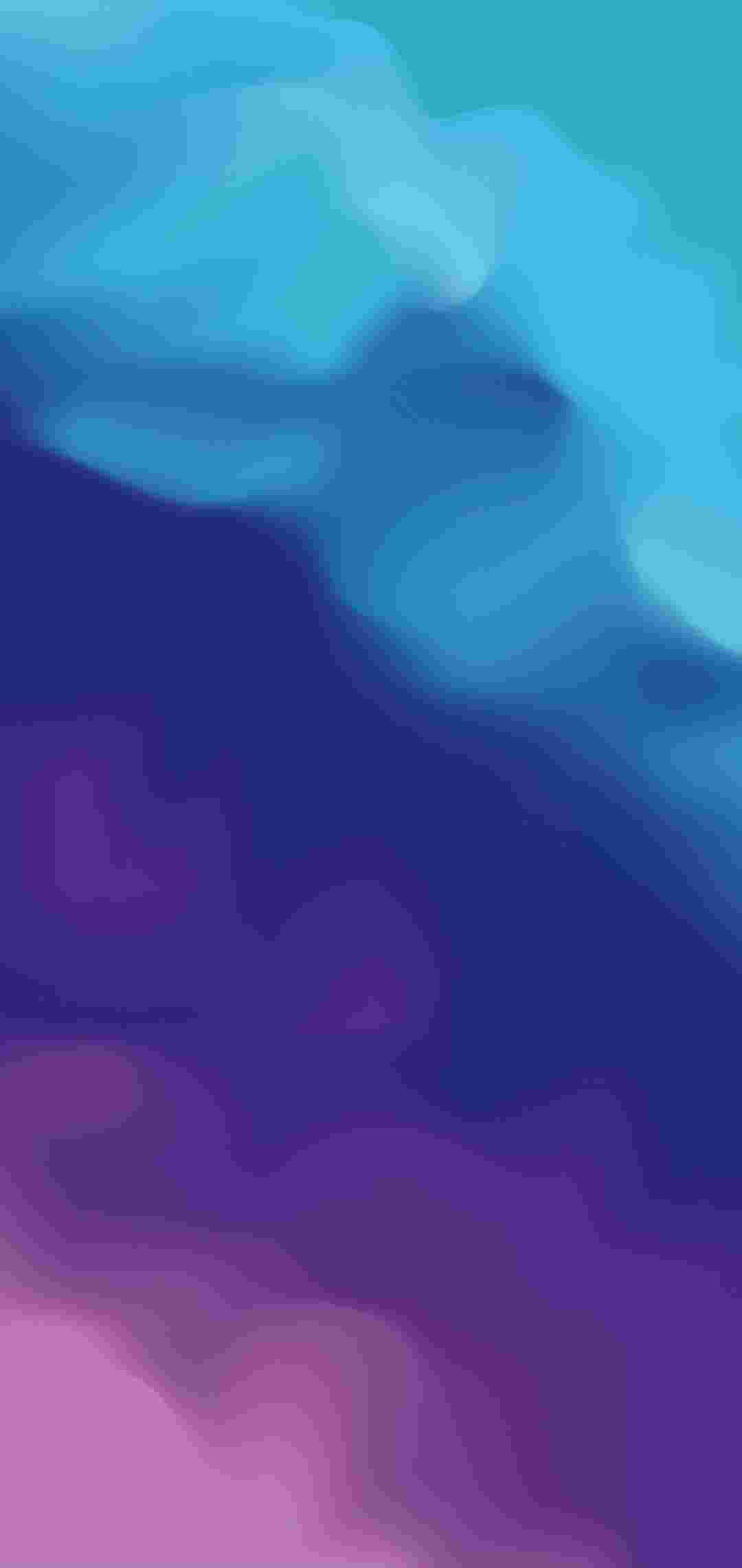 ZTE Blade A7 High Resolution Official Wallpapers