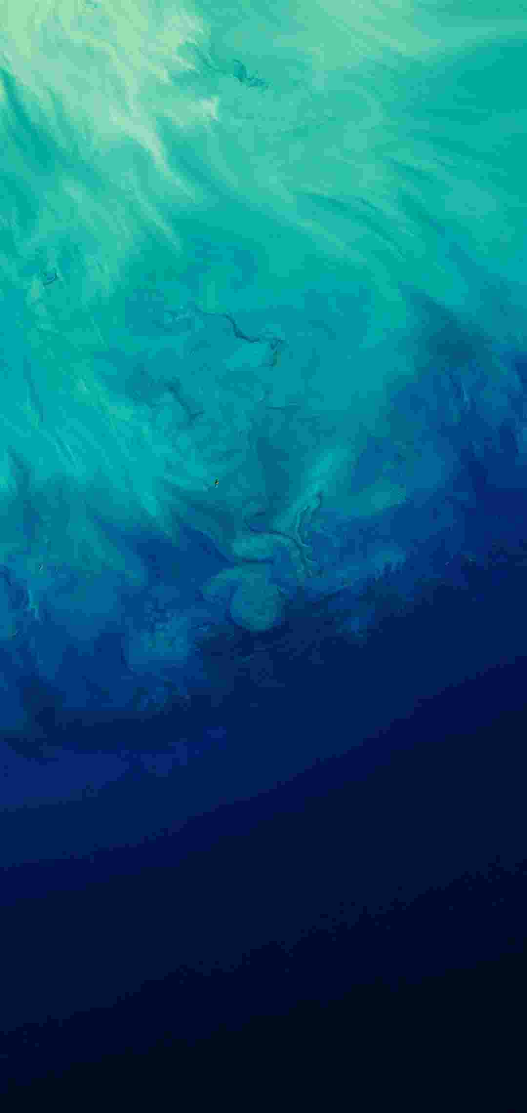 ZTE Blade A7 High Resolution Official Wallpapers