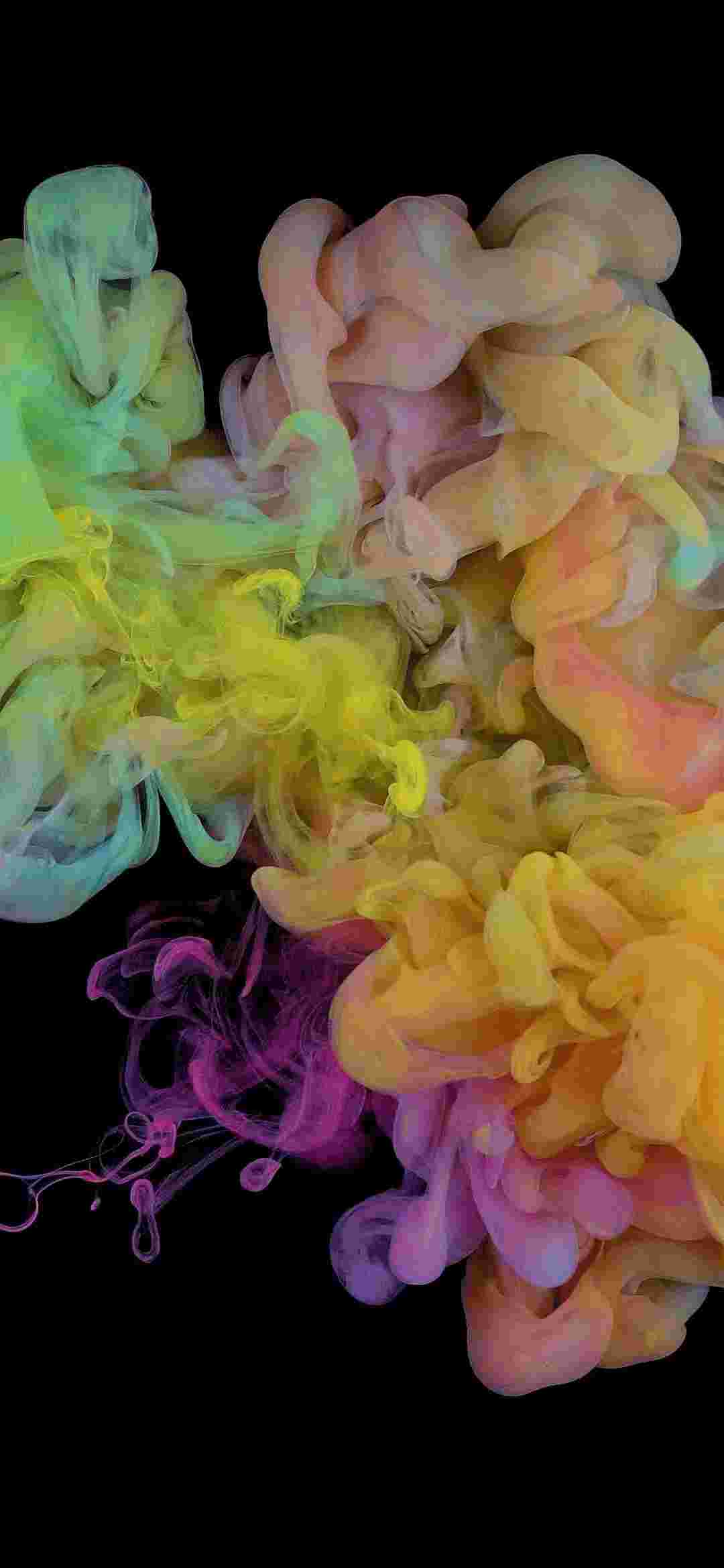 ZTE MiFavor 10 High Resolution Official Wallpapers