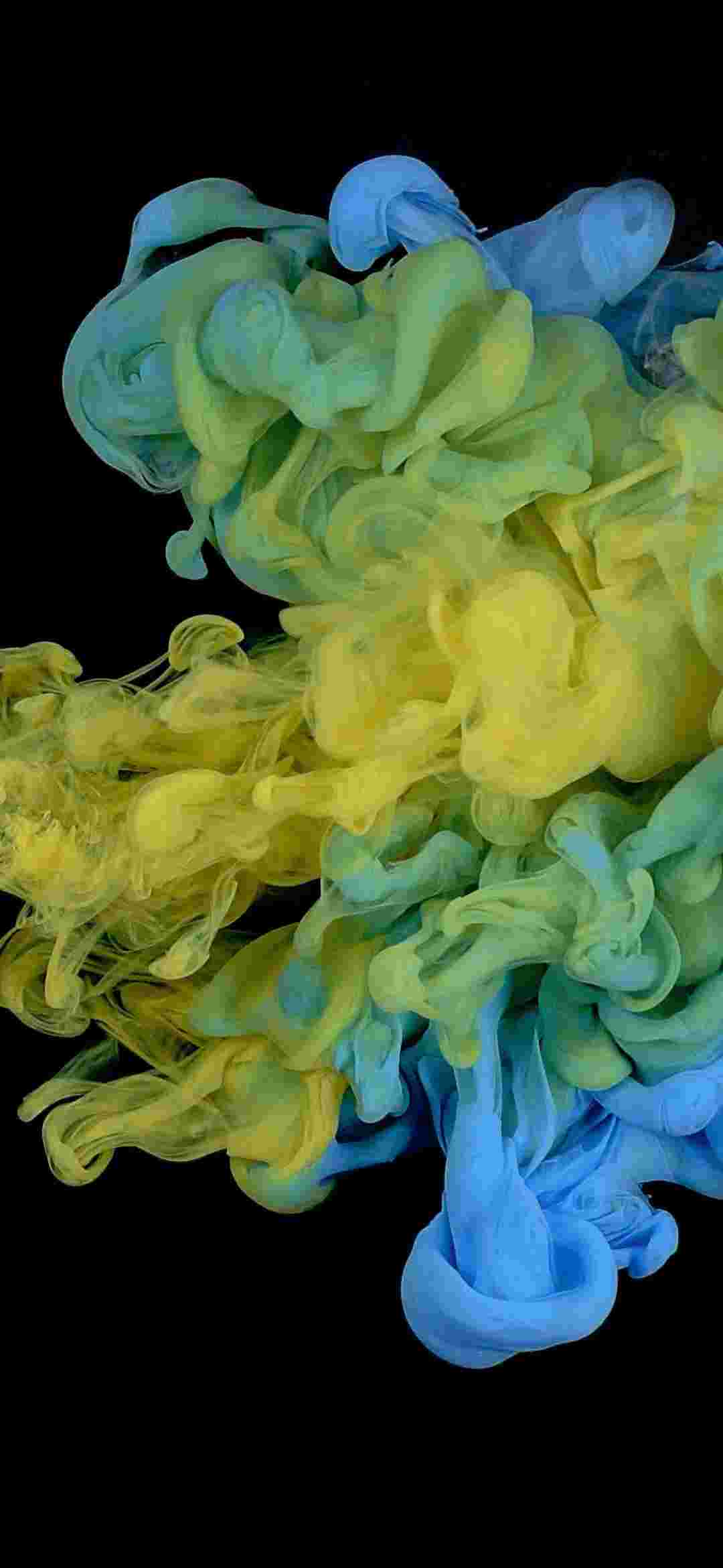 ZTE MiFavor 10 High Resolution Official Wallpapers