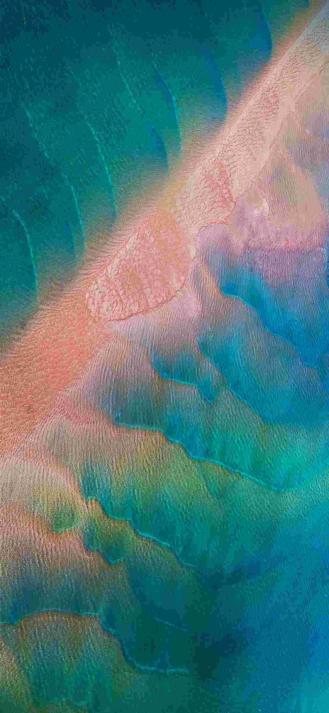 ZTE MiFavor 10 High Resolution Official Wallpapers